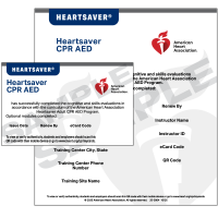CPRheartsaver_aedecard
